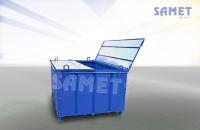 Storage container