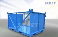 Storage container