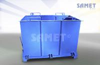 Storage container